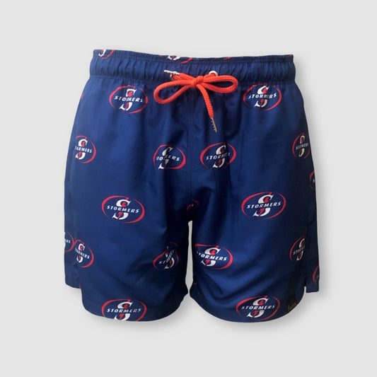 Men's Stormers Swim Shorts