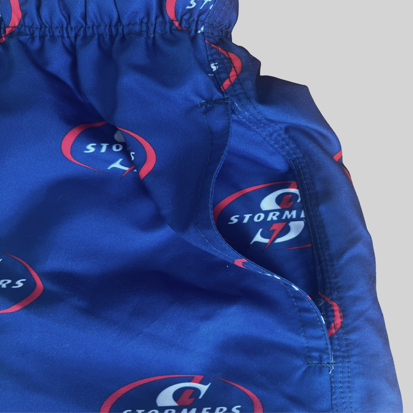 Men's Stormers Swim Shorts