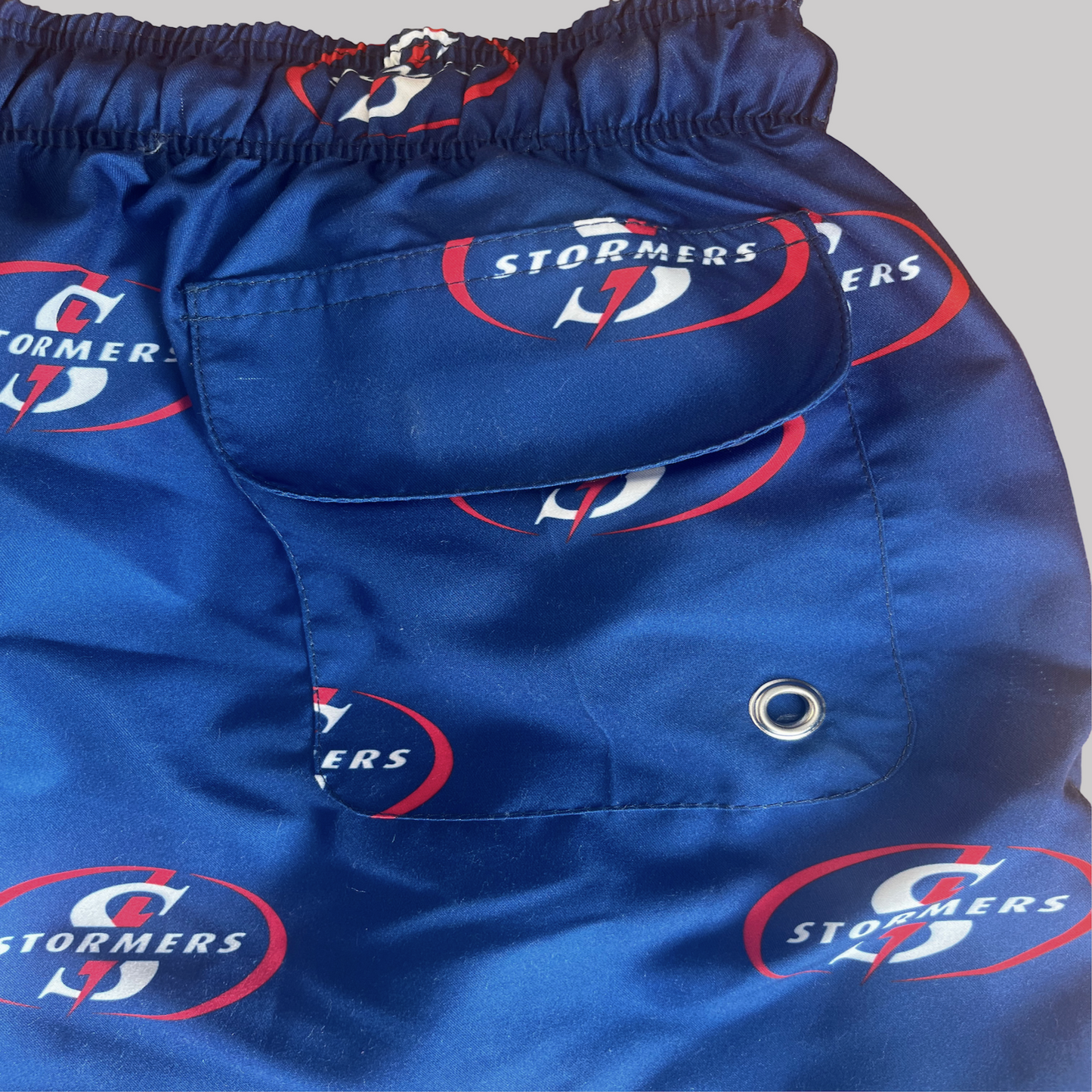 Men's Stormers Swim Shorts