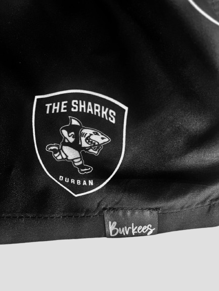 Men's Sharks Swim Shorts