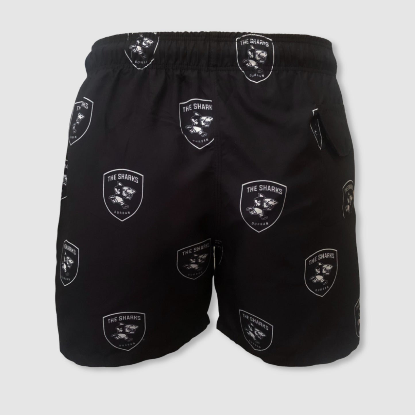 Men's Sharks Swim Shorts
