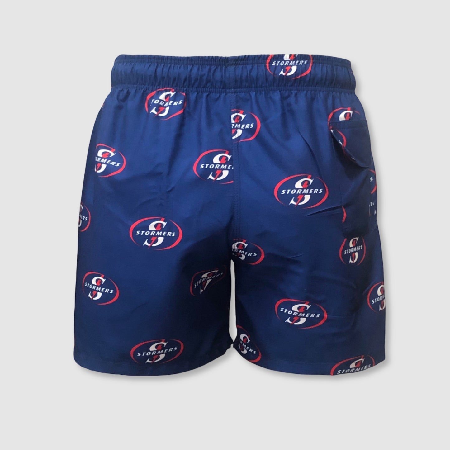 Men's Stormers Swim Shorts