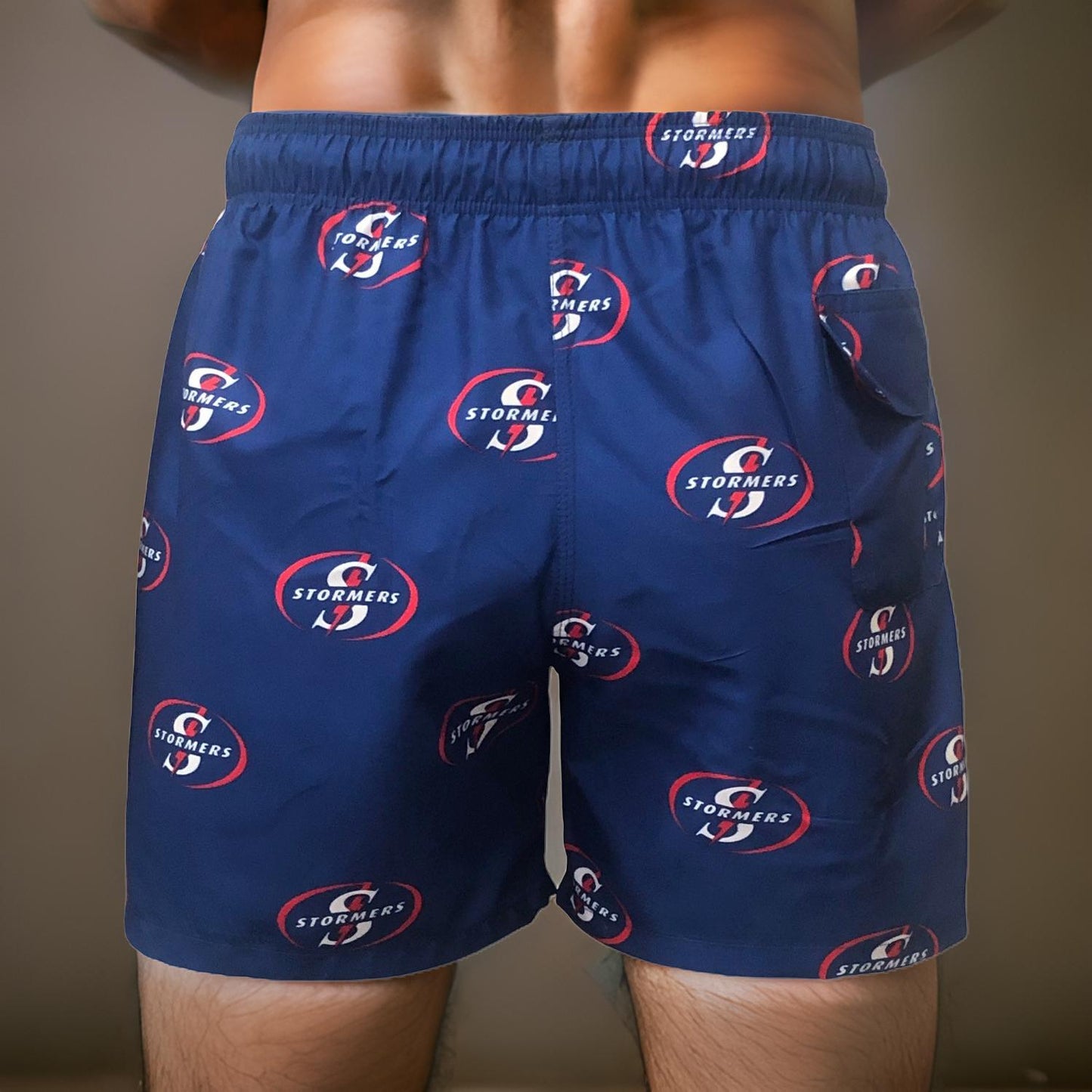 Men's Stormers Swim Shorts